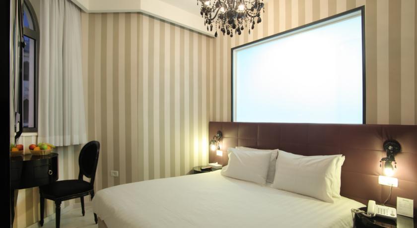 Bell Boutique And Spa Hotel Tel Aviv Dış mekan fotoğraf